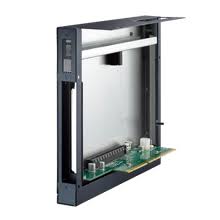 [MIC-75M10-00A2] 1-slot expansion i-Module with 1 PCIex16