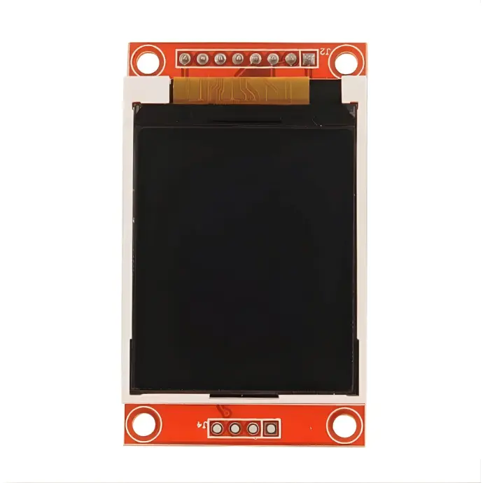1.8" TFT LCD Display
