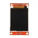 1.8" TFT LCD Display