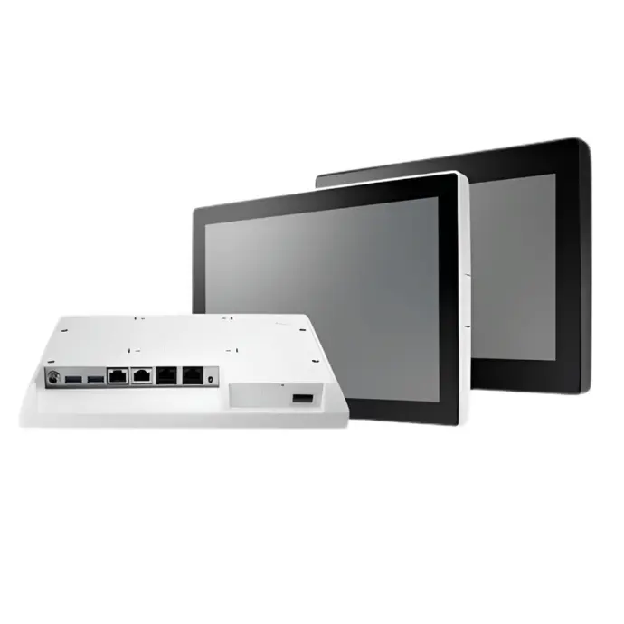 [UTC-310GP-ATB0E] 10.1" Ubiquitous Touch Computer with Intel® Celeron® N3350