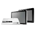 10.1" Ubiquitous Touch Computer with Intel® Celeron® N3350