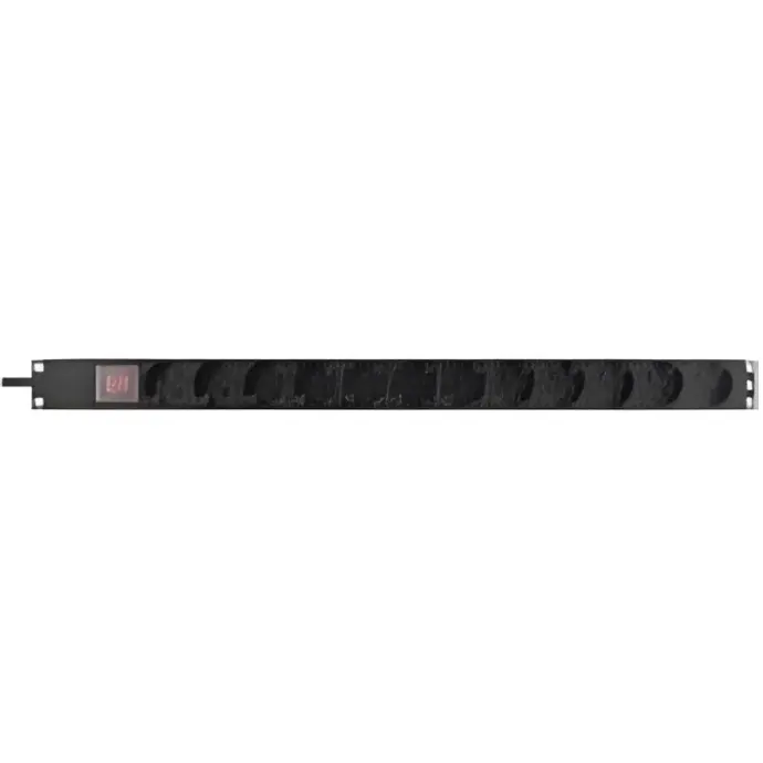 [GT-8512] 12 outlets and power switch GT-8512