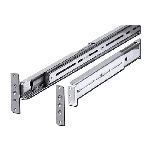 1234U rear mounting kit