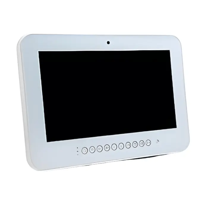 [WMP-155 (FHD)] 15.6" Fanless medical panel PC Full HD, Intel Apollo Lake