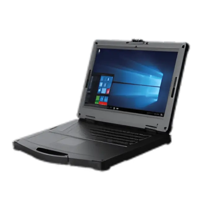 [EM-X15T] 15.6'' INCH, IP6, i7 1165G7 CPU, 700NITS + 512G Memory 2MP
