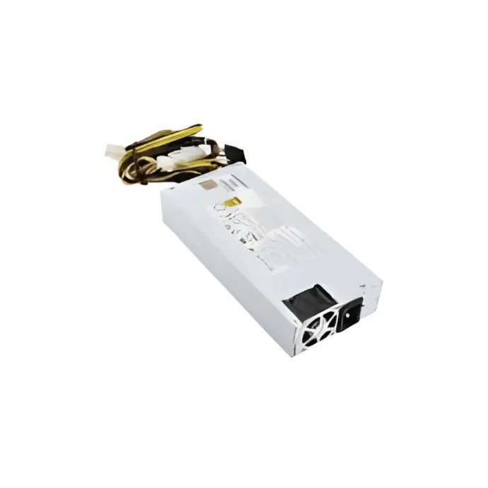 [PWS-601-1H] 1U 600W PSU  ATX