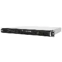 1U RMC-1E AIC rack chassi