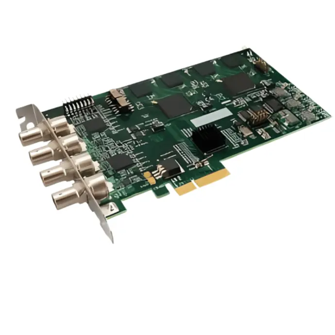 2 channel 3G-SDI capture card