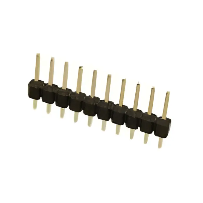 [61301011121] 2.54 Pin Header 10 Pins