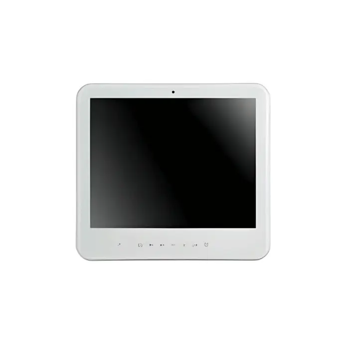 [WMP-249] 24"  fanless medical panel, full-flat multitouch WMP-249