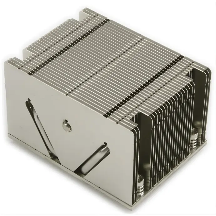 2U(+) Passive, UP, DP, MP