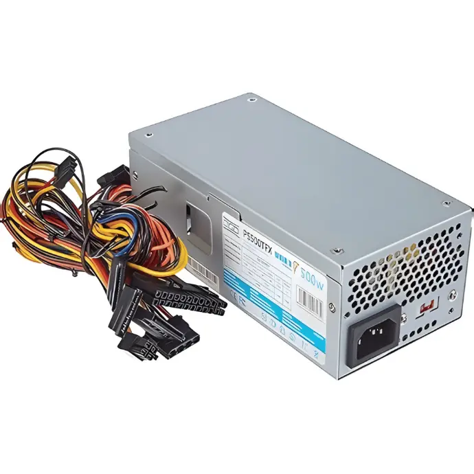 3GO Lite PS500TFX 500W