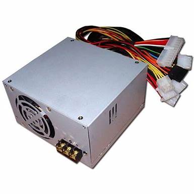 [STC-48400] 48 volt DC Input PC ATX 400W Synocean