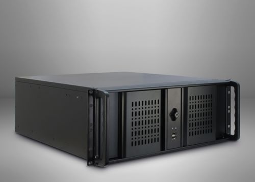 IPC 4U 4098-S (Classic 19″ rackchassi / serverchassi)