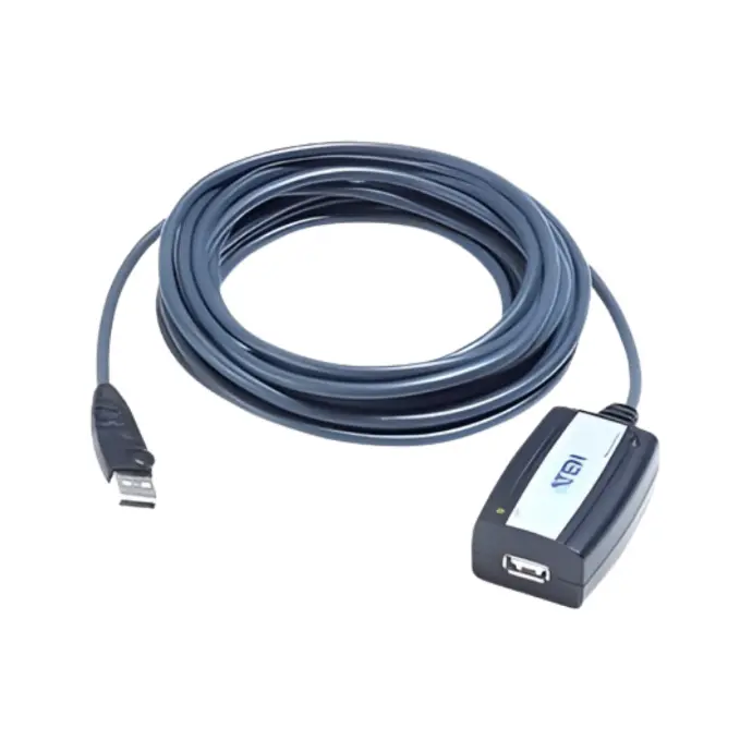 [UE250-B] 5M USB 2.0 Extender