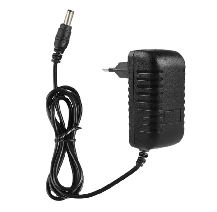 [WB-18L12R] AC-DC 12V 1.5A