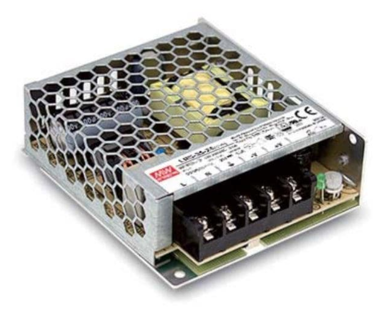[LRS-35-5] AC/DC 5v , 35W