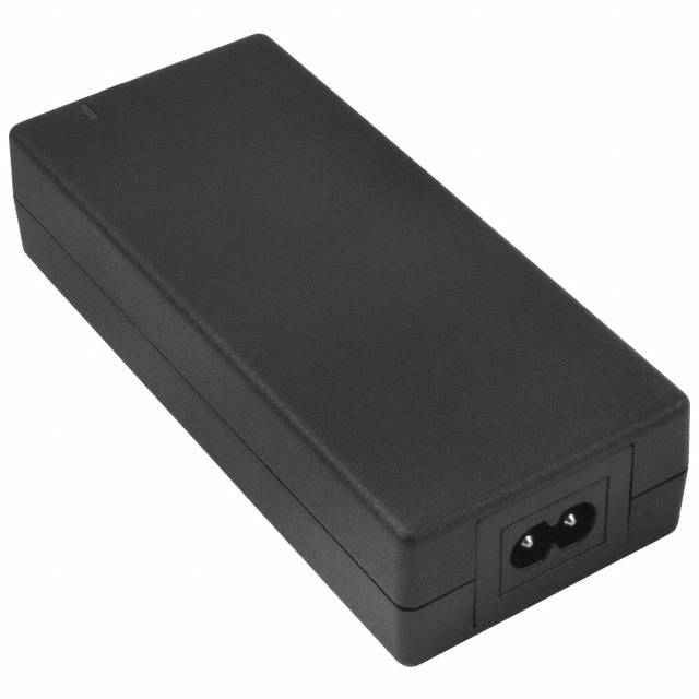 AC/DC DESKTOP ADAPTER 12V 60W