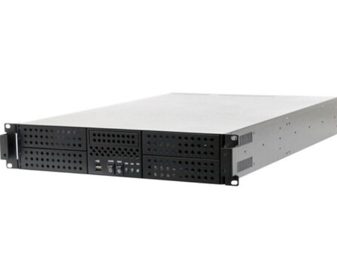 AIC 2U 19" Chassi