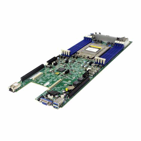 AIC Auriga Motherboard