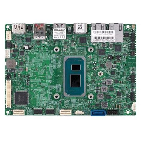 [AIMB-258G2-00A1E] AIMB-258G2-00A1E, Avantech