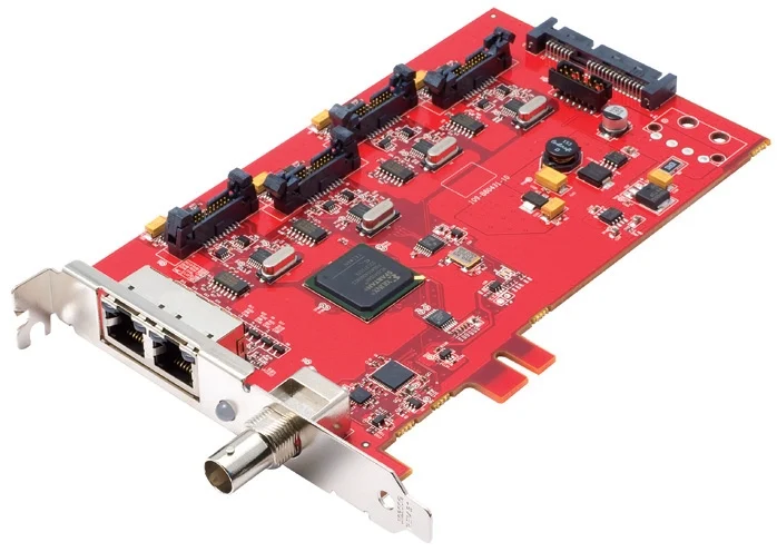 AMD FirePro S400 Synchronization Module 