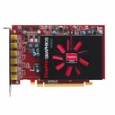 AMD FirePro W600 2GB GDDR5