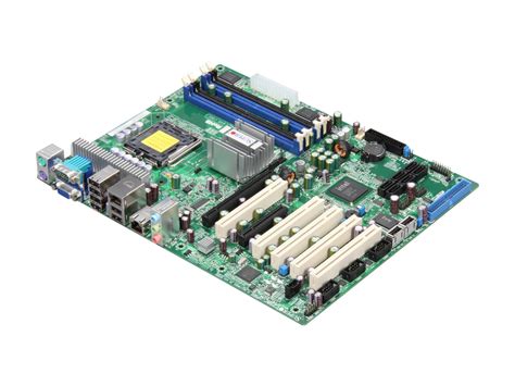 ARK Intel Desktop Board DG43NB