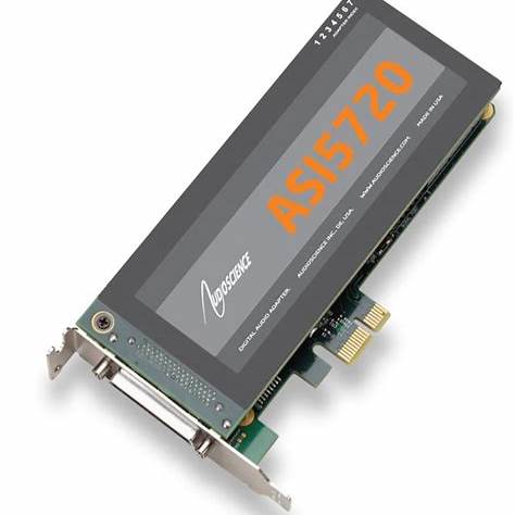 [ASI5720F6A] ASI5720  2in, 2out, analog, PCM,MP2,MP3