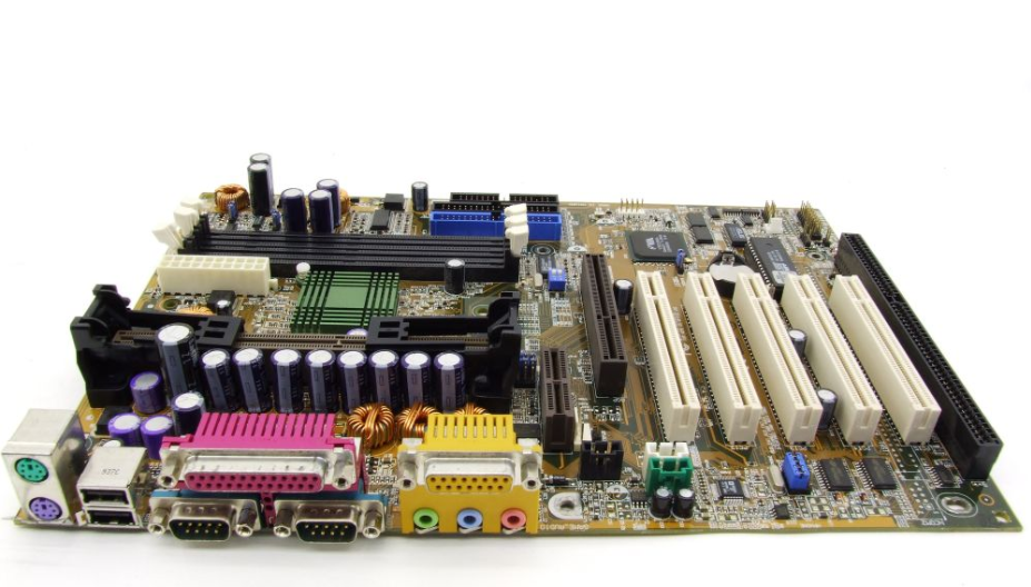 ASUS K7M - motherboard - ATX
