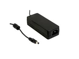 [GST40A12-P1J] Adapter desktop 12V DC 3,34A IEC320 C14