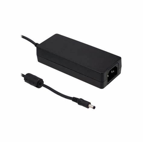 [GSM90A12-P1M] Adapter desktop 12VDC 6.67A IEC320 C14