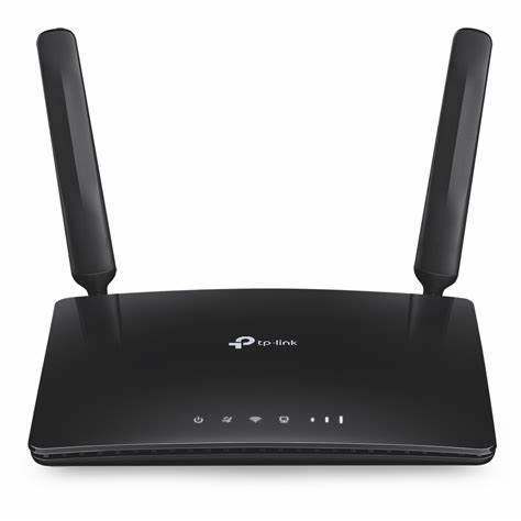 Archer MR200 (4G LTE Dual Band AC750 router)