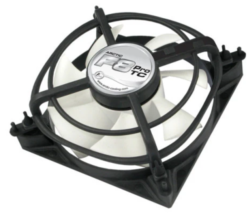 Artic F8 Pro TC