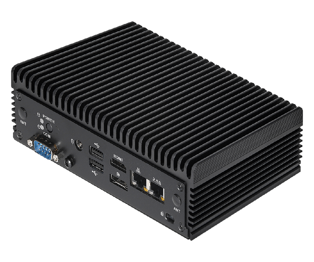 [90PXG870-A0UAY100] Asrock IBOX-V2000M/AI