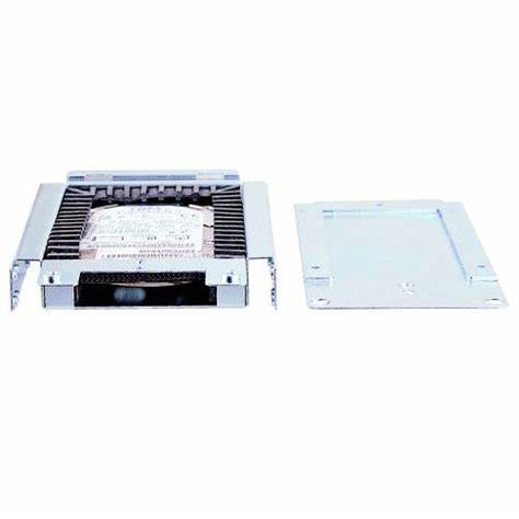 [AS-25C-RS] "Enhanced Anit-vibration 2.5"""