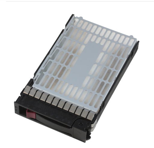 [KIT247] "HotSwap Tray 3.5"" SATA/SAS"