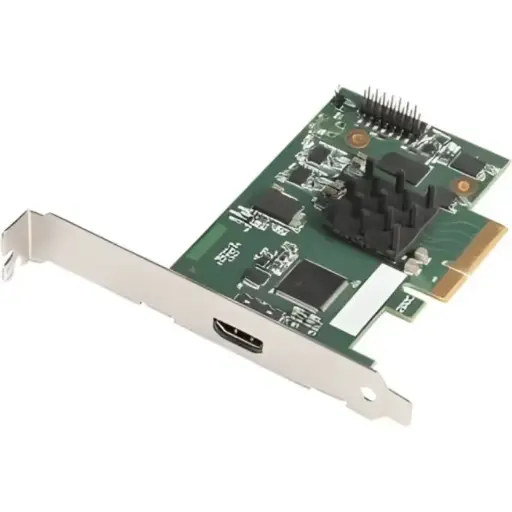[VisionLC-HD] Datapath 1 channel capture card - HDMI