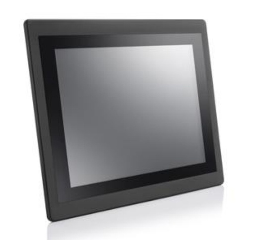 [WLP‑7F20‑17 BKFT] 17” Core i5 Fanless Industrial Panel PC WLP-7F20-17