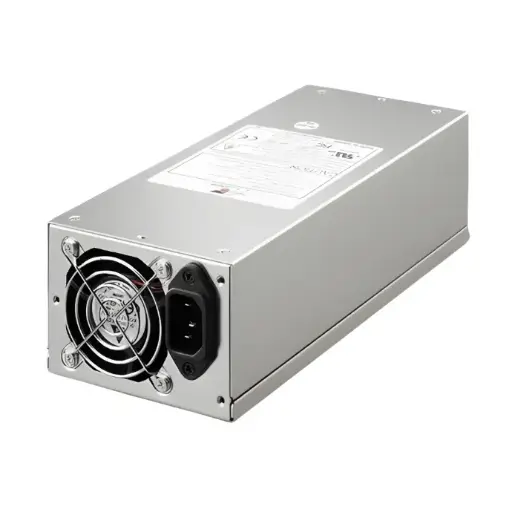 [P2G-5650G] 2U 650W Industry single PSU 80+ Gold (P2G-5650G)