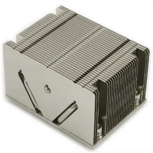 [SNK-P0048PS] 2U(+) Passive, UP, DP, MP