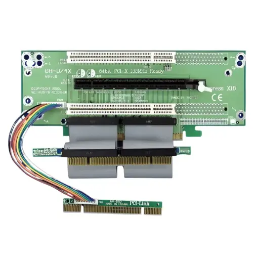 [gh-u74x] 3 pci-e till 3 pci-e