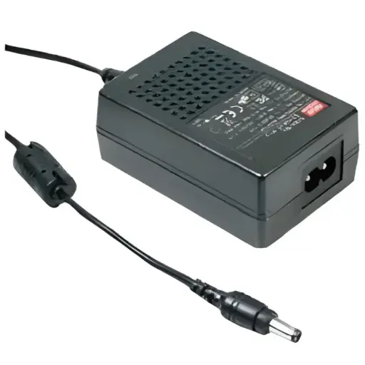 [GSM18B5-P1J] 5V AC DC Adapter
