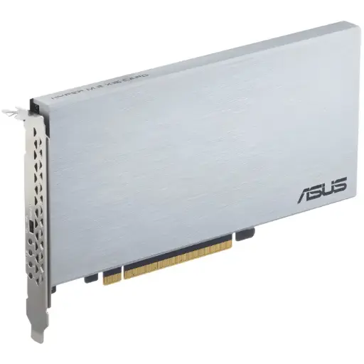 [90MC06P0-M0EAY0] HYPER M.2 X16 CARD V2