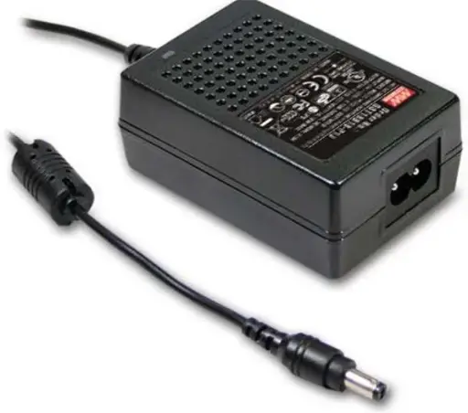 [GST18B09-P1J] AC/DC adapter