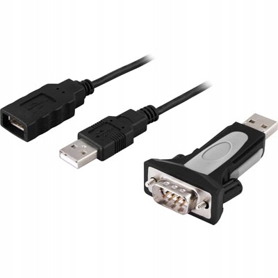 [UC-232C9] ADAPTER USB - SERIAL