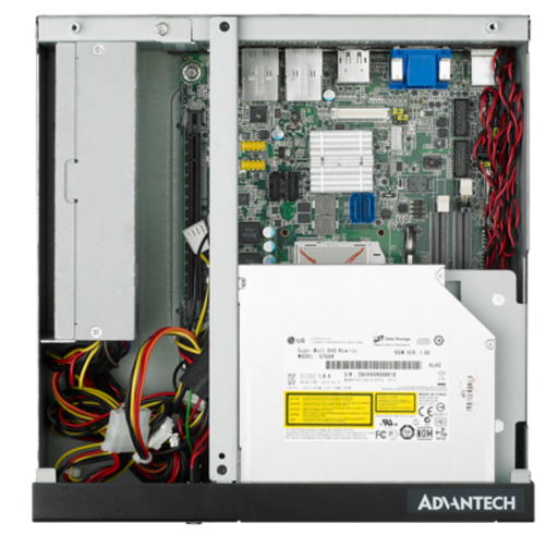 [AIMB-B2000-15ZE] AIMB-B2000 med PSU