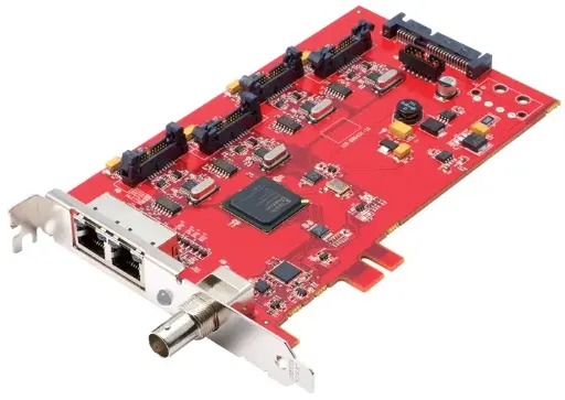 [100-505981] AMD FirePro S400 Synchronization Module 
