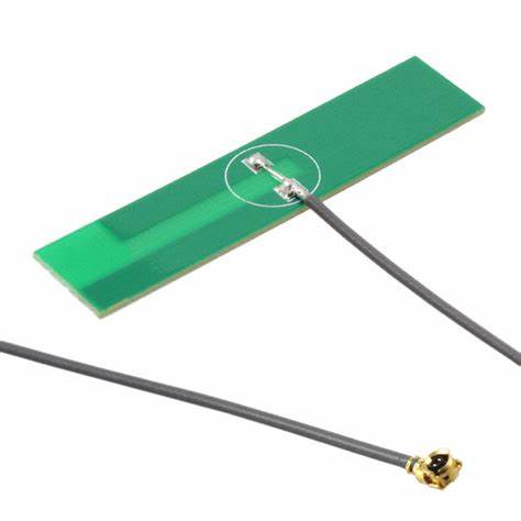 [W3525B100] Antenna, PCB 2.4 GHz IPEX