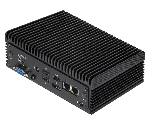 [90PXG870-A0UAY100] Asrock IBOX-V2000M/AI